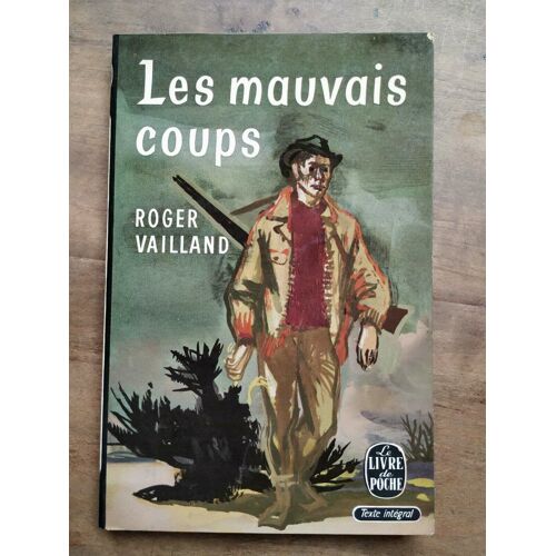 Les Mauvais Coups