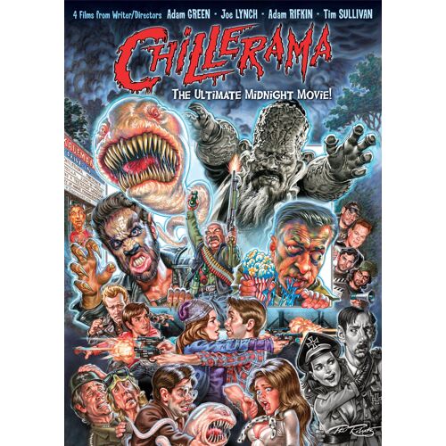 Chillerama