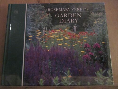 S Garden Diary Little Brown And Company