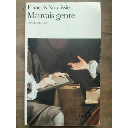 Mauvais Genre