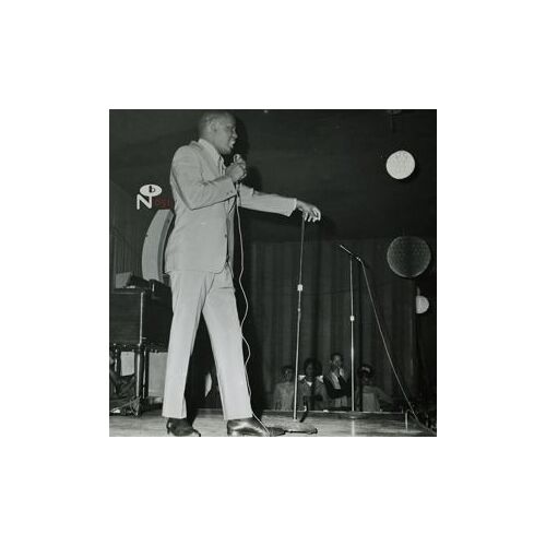 Eccentric Soul : Capital City Soul