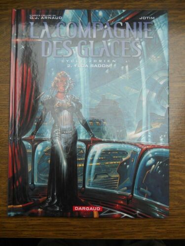Jotim La Compagnie Des Glaces Cycle Jdrien 2 Floa Sadon