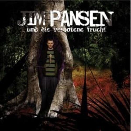 Jim Pansen & Die Verboten