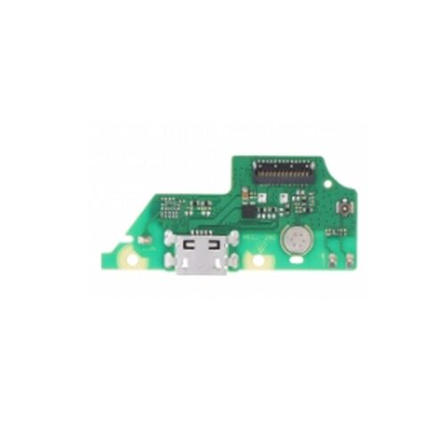 Connecteur De Charge Pour Nokia C2 2nd Edition Hq
