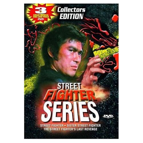 Sonny Chiba