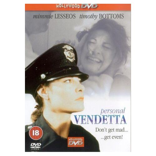 Personal Vendetta