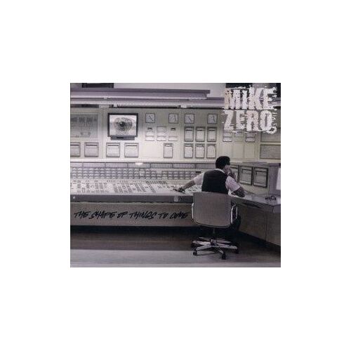 Zero, M: Shape Of Things To Come