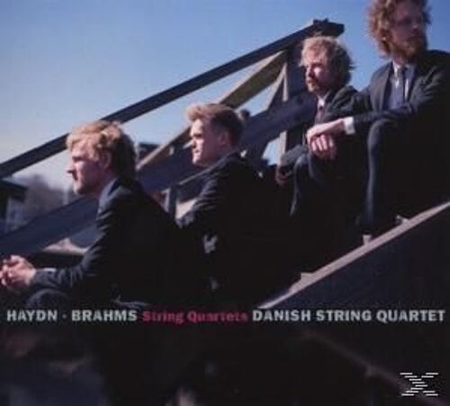 String Quartets