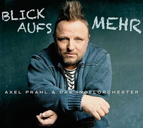 Blick Aufs Mehr