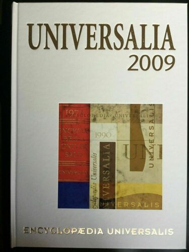 Universalia Encyclopedia