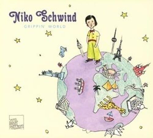 Grippin' World