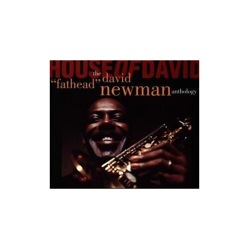 House Of David Anthology Box