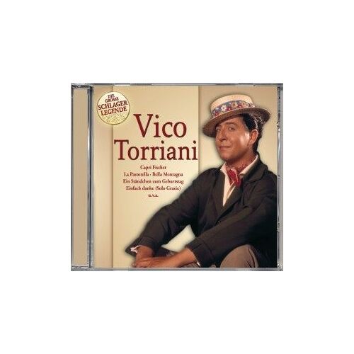 Vico Torriani