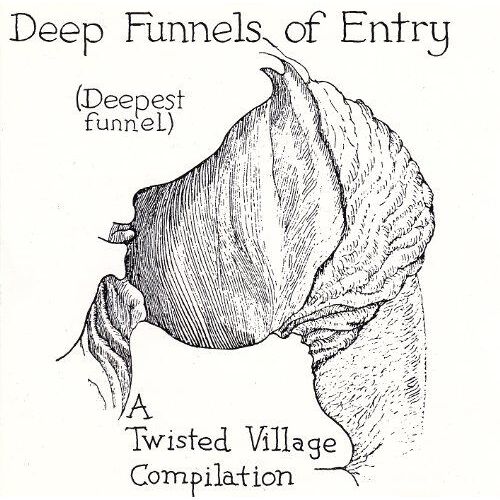 Deep Funnels Of Entry