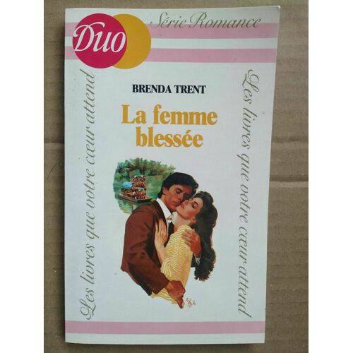 La Femme Blessée Duo