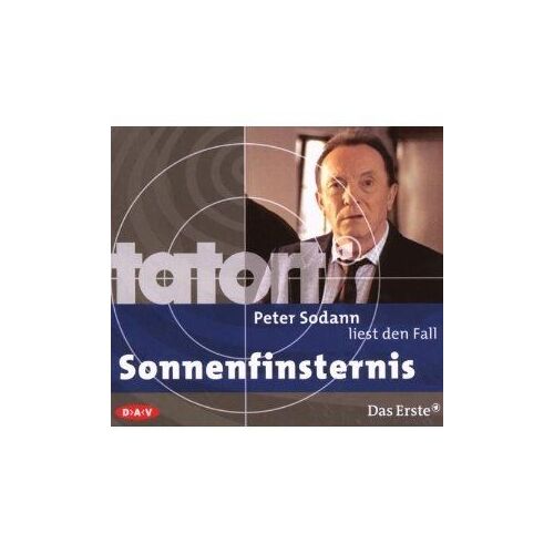 Tatort - Sonnenfinsternis