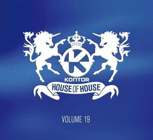 Kontor - House Of House Vol. 19