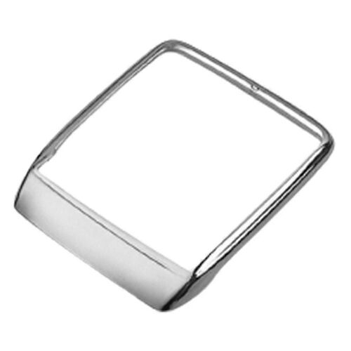 Car Control Mouse Screen Protector Shell For Gls Cla W177 W247 20-22 Silver
