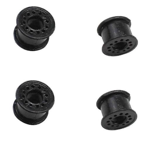 4pcs Gearbox Gear Shift Lever Cable Gasket For Ford Fiesta Focus