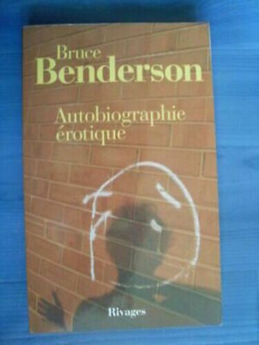 Autobiografía Erótico Shores Sin Usar