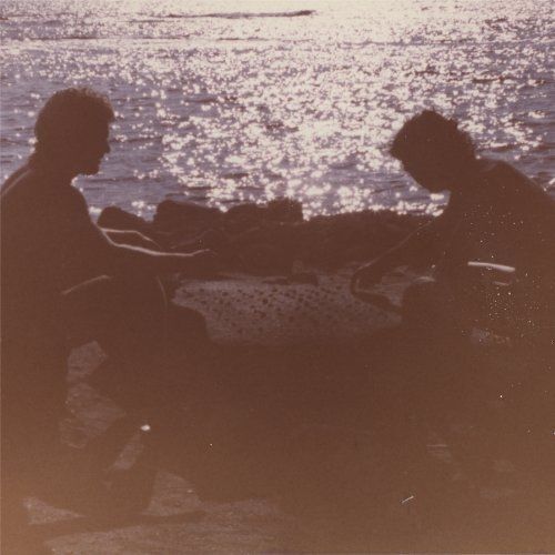 Reverie Lagoon - Songs For Escapism Only
