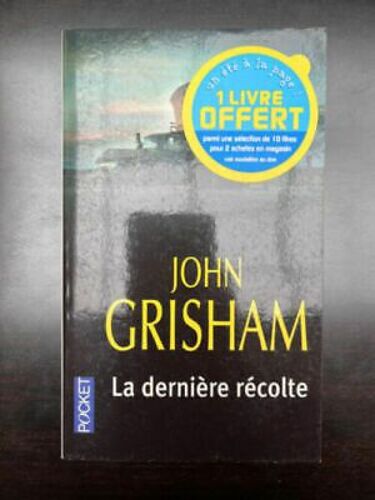 La Dernière Récolte