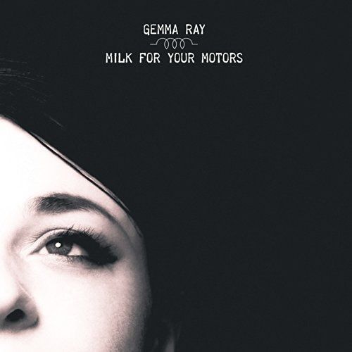 Milk For Your Motors