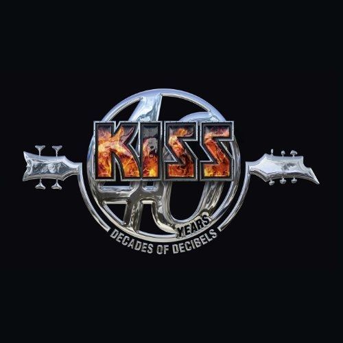 Kiss 40 - Best Of