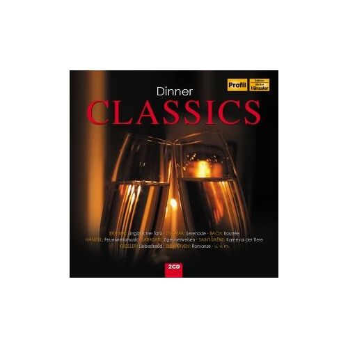 Dinner Classics