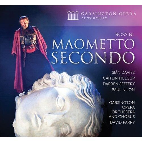 Maometto Secondo