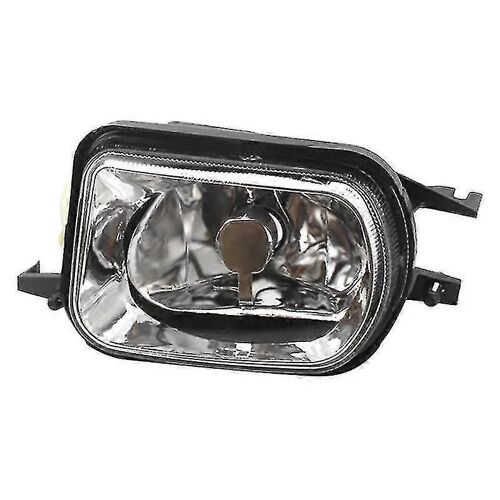 Voiture Pare-Chocs Avant Brouillard Feux De Brouillard Lampe Sans Ampoule Pour C-Class W203 2001-2007 2158200656 Droite
