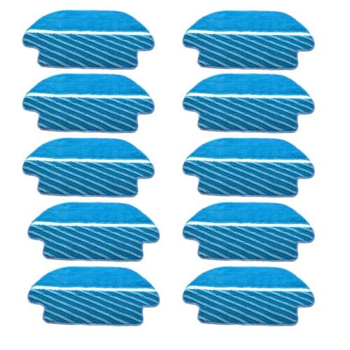 Lingettes pour aspirateur Xiaomi STYJ02YM, 10 pièces, Conga 3490, nouveau