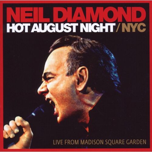 Hot August Night/Nyc