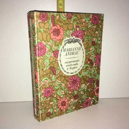 Surprenants Week Ends A Naples Éd Arc En Ciel