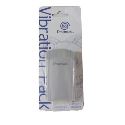 VIBRATION PACK  DREAMCAST (PURU PURU KIT)