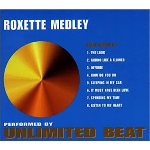 Roxette Medley