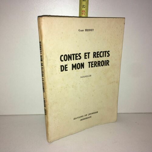 Contes Et Recits De Mon Terroir Nouvelles Belfort