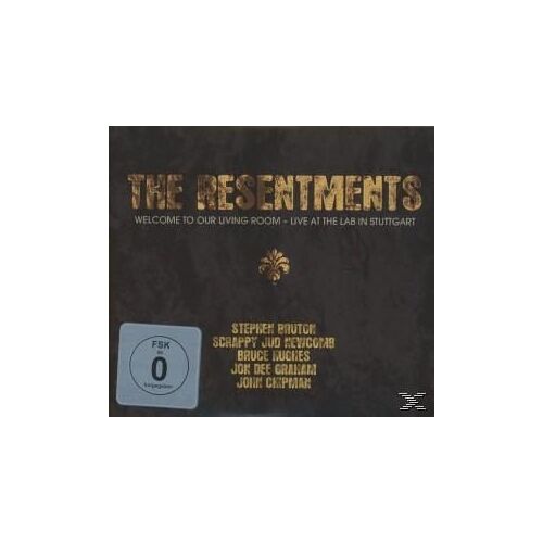 Live At The.. -Cd+Dvd-