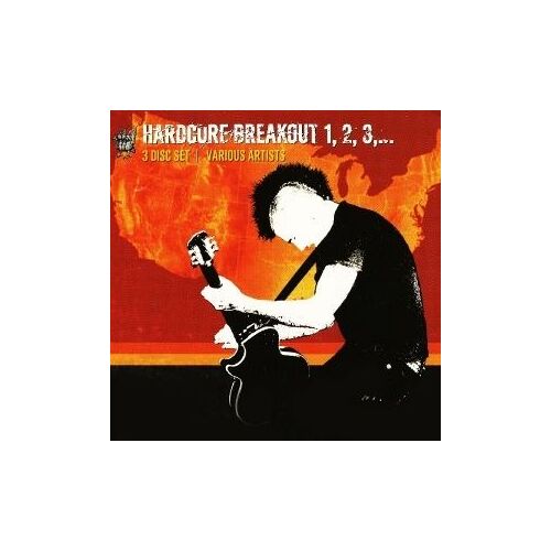 Hardcore Breakout 1 2 3