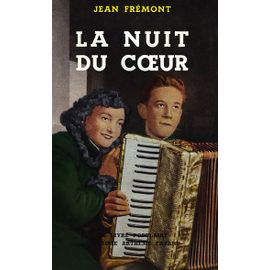 La Nuit Du CUr (Le Livre Populaire N°362)