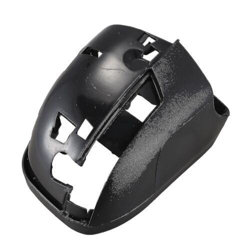 Right Rear View Mirror Cover Frame Mirror Shell Base Exterior Accessories For Ford Focus 2008-2017