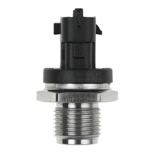 Common Rail Fuel High Pressure Sensor Regulator For V Range 2.0 D 0281006117 3005793c1