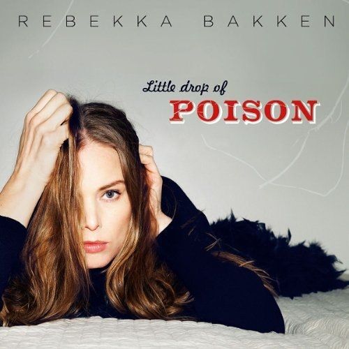 Little Drop Of Poison