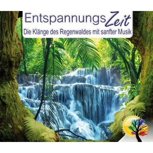 Die Klänge Des Regenwaldes Mit S.Musik