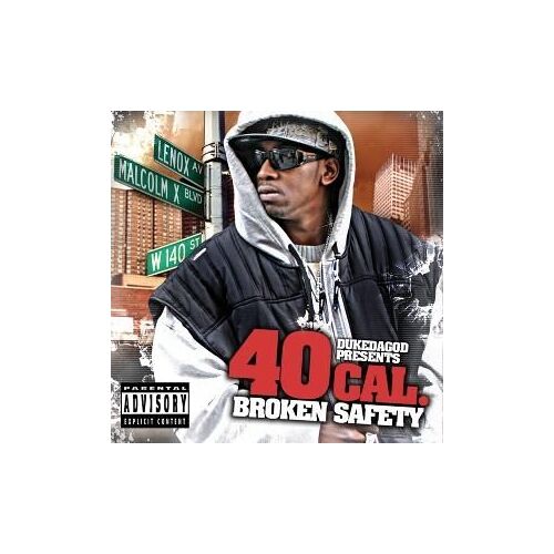 Broken Safety - Hits