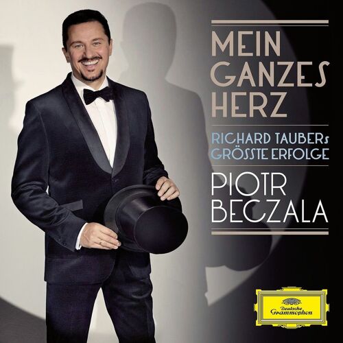 Mein Ganzes Herz-Richard Taubers Größte Erfolge