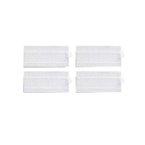 4PCS Washable Hepa Filter for 2290 Ultra 05661 Robot Vacuum Cleaner Replacement Spare Part