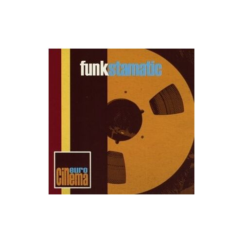 Funkstamatic