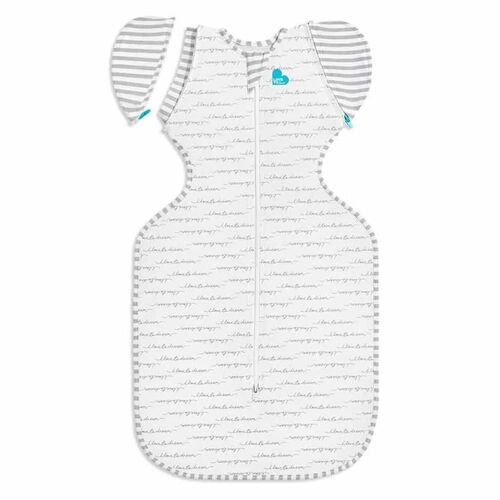 Love To Dream Couverture Bébé Swaddle Up Transition Bag Original M