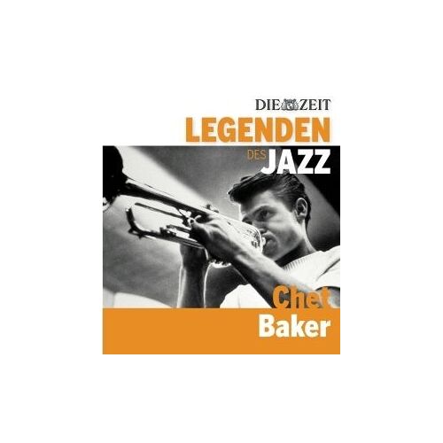 Legenden Des Jazz - Die Zeit